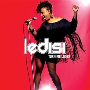 Ledisi - Knockin' i gruppen CD / Jazz/Blues hos Bengans Skivbutik AB (528489)