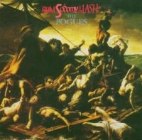 THE POGUES - RUM SODOMY & THE LASH i gruppen CRM - Irish Pop-Rock hos Bengans Skivbutik AB (528528)