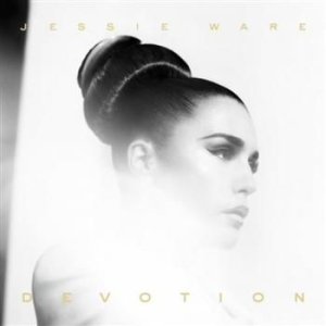 Ware Jessie - Devotion i gruppen CD hos Bengans Skivbutik AB (528557)