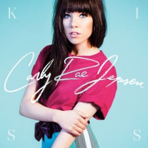 Carly Rae Jepsen - Kiss i gruppen CD / Pop hos Bengans Skivbutik AB (528563)