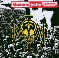 Queensryche - Operation Mindcrime i gruppen CD / Metal hos Bengans Skivbutik AB (528611)