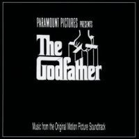 Nino Rota - Godfather i gruppen CD / Film-Musikkkal,Pop-Rock hos Bengans Skivbutik AB (528808)