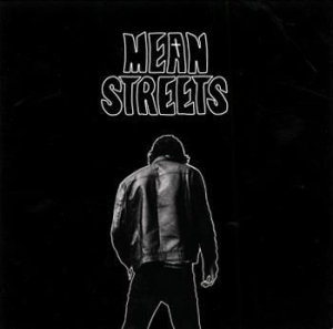 Mean Streets - Mean Streets i gruppen VI TIPSER / Julegavetips CD hos Bengans Skivbutik AB (528861)