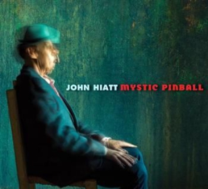 Hiatt John - Mystic Pinball i gruppen VI TIPSER / Julegavetips CD hos Bengans Skivbutik AB (528989)