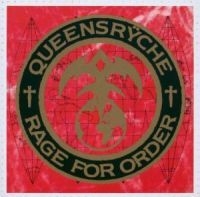 Queensr?Che - Rage For Order i gruppen CD / Metal hos Bengans Skivbutik AB (529127)