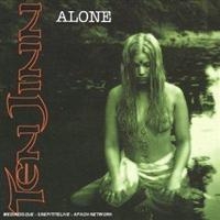 Ten Jinn - Alone i gruppen CD / Metal hos Bengans Skivbutik AB (529250)