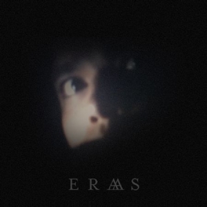 Eraas - Eraas i gruppen CD / Rock hos Bengans Skivbutik AB (529311)