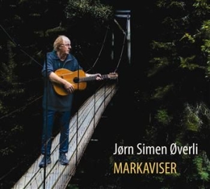 Överli Jörn Simen - Markaviser i gruppen VI TIPSER / Julegavetips CD hos Bengans Skivbutik AB (529325)