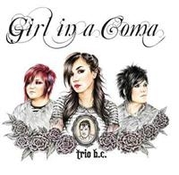 Girl In A Coma - Trio B.C. i gruppen CD hos Bengans Skivbutik AB (529498)