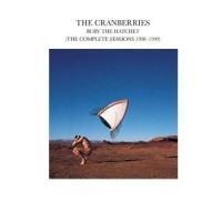 The Cranberries - Bury The Hatchet-Com i gruppen CD hos Bengans Skivbutik AB (529565)