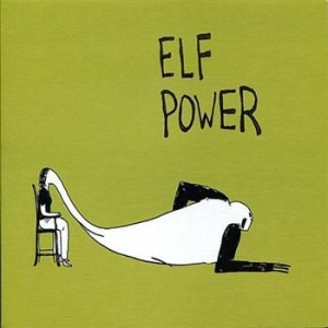 Elf Power - Elf Power i gruppen VI TIPSER / Julegavetips CD hos Bengans Skivbutik AB (529578)