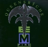 Queensryche - Empire i gruppen CD / Metal,Pop-Rock hos Bengans Skivbutik AB (529792)