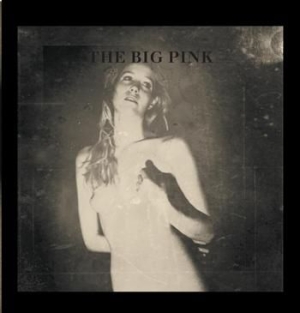 Big Pink - A Brief History Of Love i gruppen VI TIPSER / Julegavetips CD hos Bengans Skivbutik AB (529795)