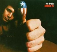 Don McLean - American Pie i gruppen CD / Pop-Rock hos Bengans Skivbutik AB (529904)