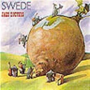 Jazz Doctors - Swede i gruppen Externt_Lager / Naxoslager hos Bengans Skivbutik AB (529966)