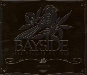 Bayside - Walking Wounded - Gold Edition (Cd+ i gruppen CD / Metal/ Heavy metal hos Bengans Skivbutik AB (530075)