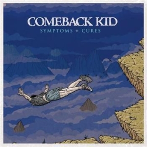 Comeback Kid - Symptoms + Cures i gruppen CD hos Bengans Skivbutik AB (530110)