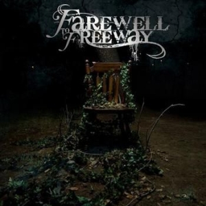 Farewell To Freeway - Only Time Will Tell i gruppen VI TIPSER / Julegavetips CD hos Bengans Skivbutik AB (530111)