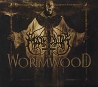 Marduk - Wormwood i gruppen Minishops / Marduk hos Bengans Skivbutik AB (530115)