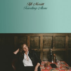 Merritt Tift - Traveling Alone i gruppen VI TIPSER / Klassiska lablar / YepRoc / CD hos Bengans Skivbutik AB (530125)