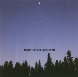 Mark Eitzel - Klamath i gruppen VI TIPSER / Julegavetips CD hos Bengans Skivbutik AB (530159)