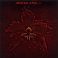 MACHINE HEAD - THE BURNING RED i gruppen CD / Metal hos Bengans Skivbutik AB (530828)