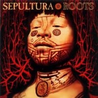 Sepultura - Roots i gruppen Aug3300 hos Bengans Skivbutik AB (530857)