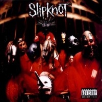 SLIPKNOT - SLIPKNOT i gruppen CD / Metal hos Bengans Skivbutik AB (530893)