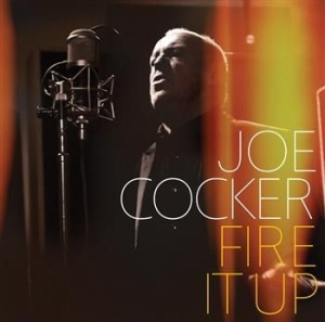 Cocker Joe - Fire It Up i gruppen CD / Pop-Rock,Annet hos Bengans Skivbutik AB (530952)