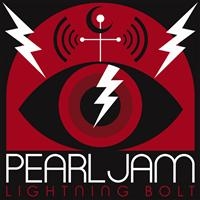 Pearl Jam - Lightning Bolt - Vinyl i gruppen VI TIPSER / Beste Album Under 10-tallet / Beste Album Under 10-tallet - Classic Rock hos Bengans Skivbutik AB (531014)