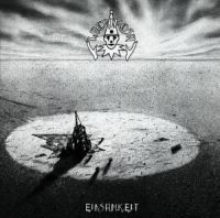 Lacrimosa - Einsamkeit i gruppen CD / Metal,Svensk FolkeMusikkk hos Bengans Skivbutik AB (531077)