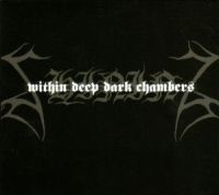 Shining - Within Deep Dark Chambers i gruppen CD / Metal hos Bengans Skivbutik AB (531108)