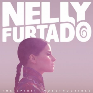 Nelly Furtado - Spirit Indestructible - Intl i gruppen VI TIPSER / Julegavetips CD hos Bengans Skivbutik AB (531142)