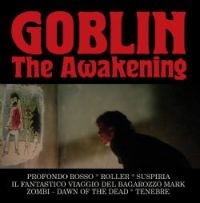 Goblin - Awakening i gruppen CD / Film-Musikkkal,Pop-Rock hos Bengans Skivbutik AB (531258)