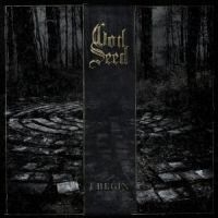 God Seed - I Begin i gruppen CD / Metal hos Bengans Skivbutik AB (531320)