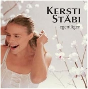 Ståbi Kersti - Egentligen i gruppen Externt_Lager / Naxoslager hos Bengans Skivbutik AB (531509)