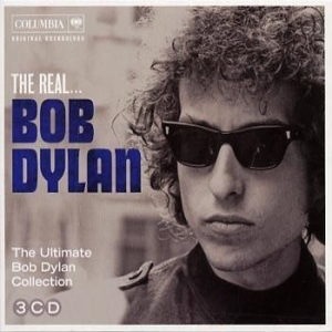 Dylan Bob - The Real Bob Dylan i gruppen CD / Pop-Rock,Annet hos Bengans Skivbutik AB (531567)