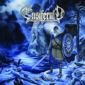 Ensiferum - From Afar i gruppen CD / Metal/ Heavy metal hos Bengans Skivbutik AB (531602)