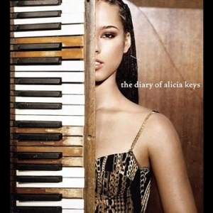 Keys Alicia - Diary Of Alicia Keys i gruppen CD / Pop-Rock,RnB-Soul,Annet hos Bengans Skivbutik AB (531605)