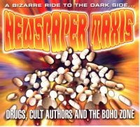 Newspaper Taxis - A Bizarre Ride - Drugs Cult Authors And The Boho Zon i gruppen VI TIPSER / Julegavetips CD hos Bengans Skivbutik AB (531615)