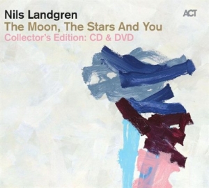 Landgren Nils - The Moon The Stars And You Collecto i gruppen Minishops / Nils Landgren hos Bengans Skivbutik AB (531623)