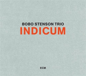 Bobo Stenson Trio - Indicum i gruppen VI TIPSER / Klassiska lablar / ECM Records hos Bengans Skivbutik AB (531643)