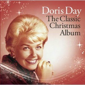 Day Doris - Doris Day - The Classic Christmas Album i gruppen CD / Pop-Rock,Annet hos Bengans Skivbutik AB (531674)