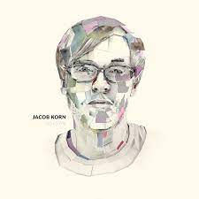 Jacob Korn - You & Me i gruppen CD / Dans/Techno hos Bengans Skivbutik AB (531694)