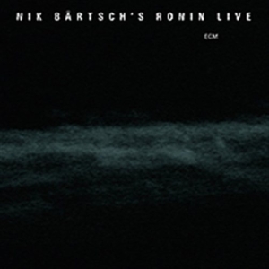 Nik Bärtsch's Ronin - Live i gruppen VI TIPSER / Klassiska lablar / ECM Records hos Bengans Skivbutik AB (531710)