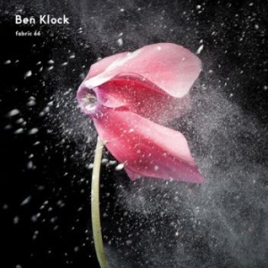 Klock Ben - Fabric 66 : i gruppen CD / Dance-Techno,Pop-Rock hos Bengans Skivbutik AB (531882)