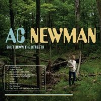 Newman Ac - Shut Down The Streets i gruppen CD / Pop-Rock hos Bengans Skivbutik AB (531901)