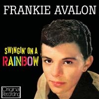 Avalon Frankie - Swingin' On A Rainbow i gruppen CD / Pop-Rock hos Bengans Skivbutik AB (532021)