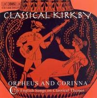 Various - Classical Kirkby i gruppen VI TIPSER / Julegavetips CD hos Bengans Skivbutik AB (532032)