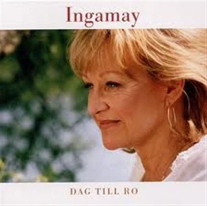 Ingamay - Dag Till Ro i gruppen Externt_Lager / Naxoslager hos Bengans Skivbutik AB (532206)